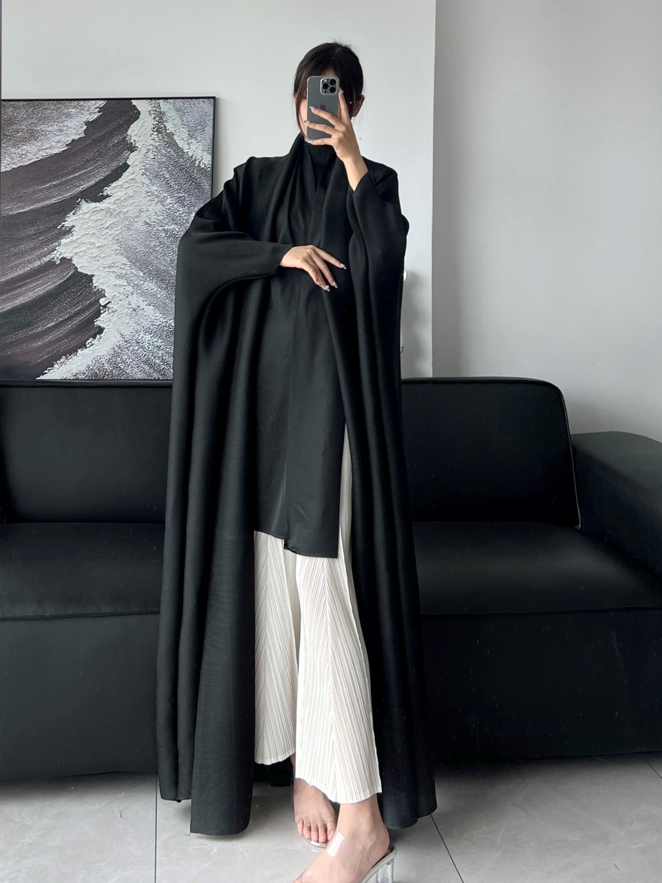 Abaya