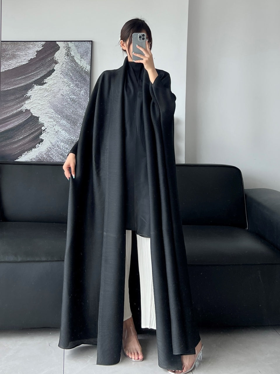 Abaya