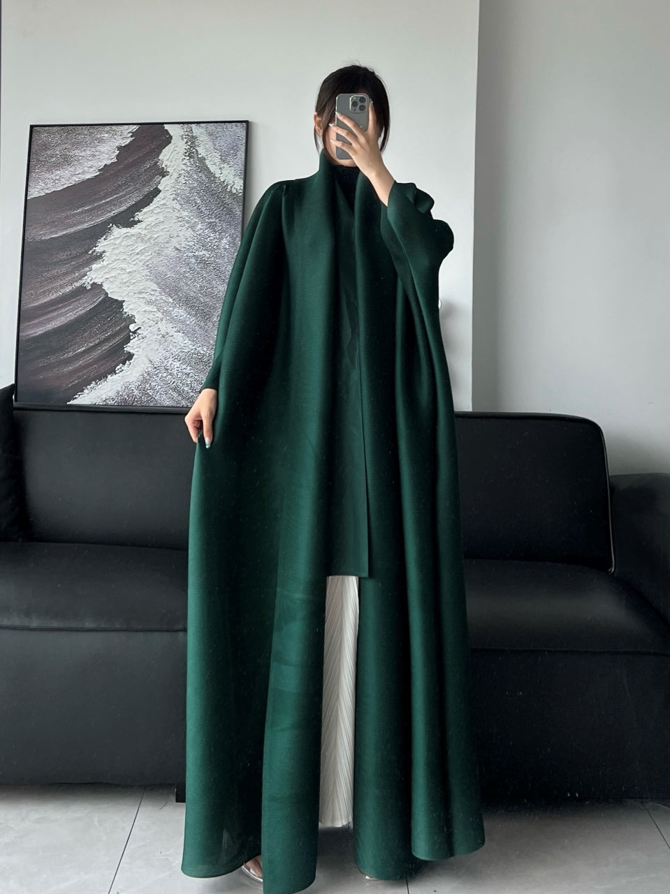 Abaya