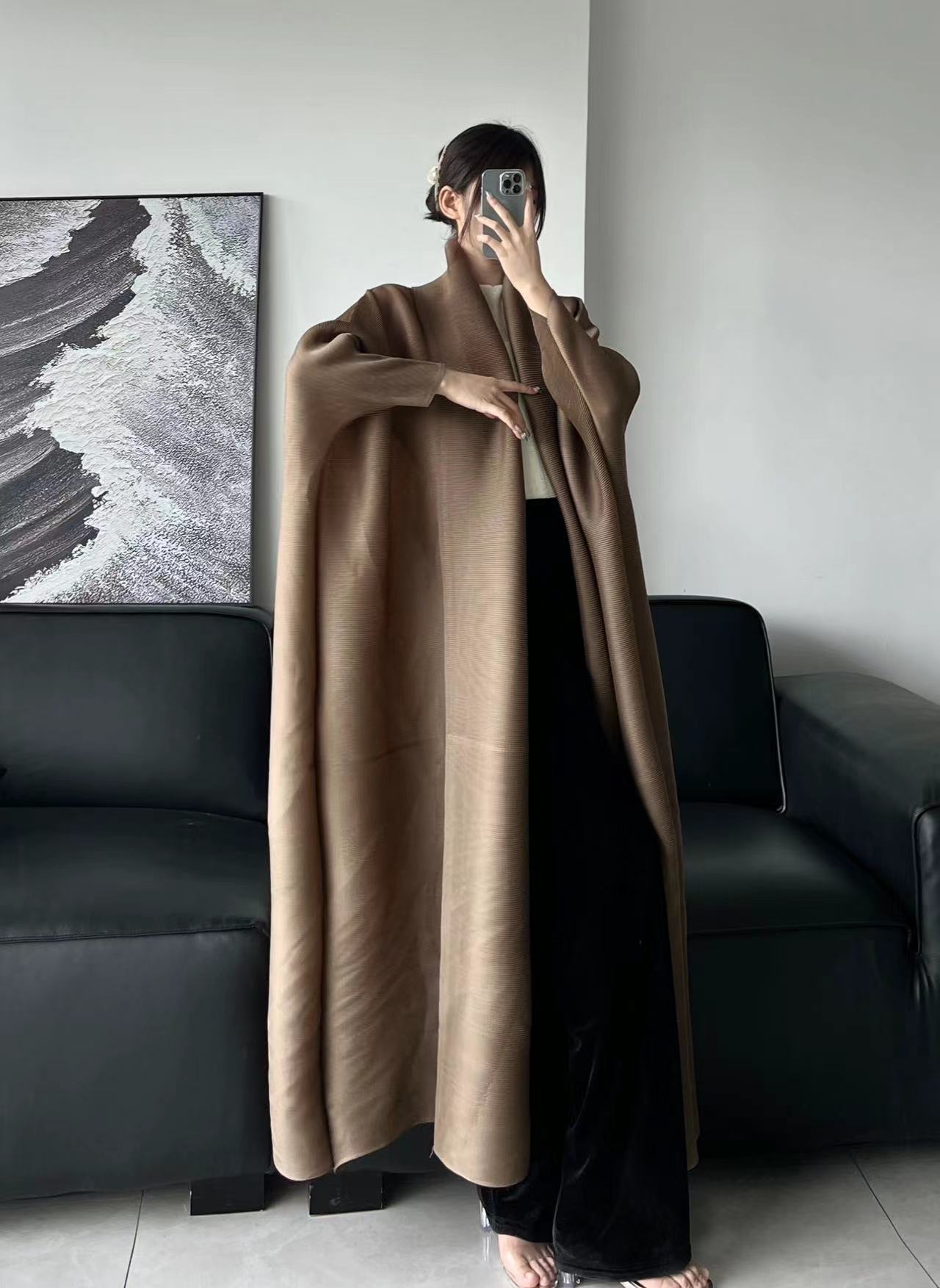 Abaya
